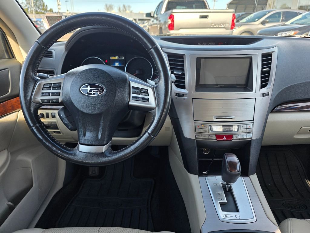 Used 2013 Subaru Legacy 2.5i Limited image 10