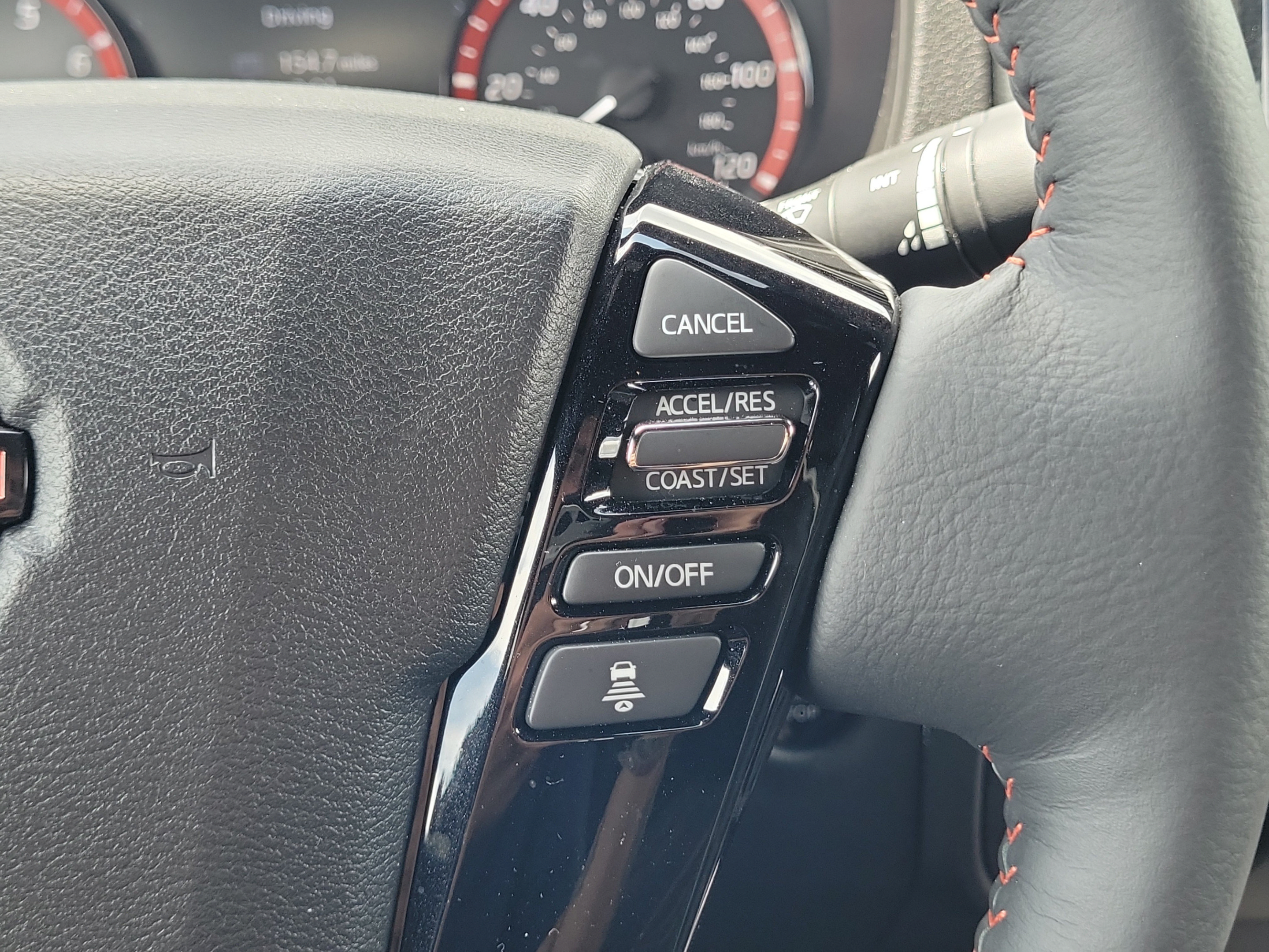 Used 2026 Nissan Frontier PRO-4X w/ Pro Premium Package AWD/4WD image 30