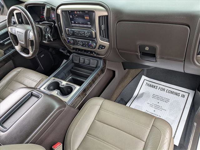 Used 2014 GMC Sierra 1500 Denali image 22