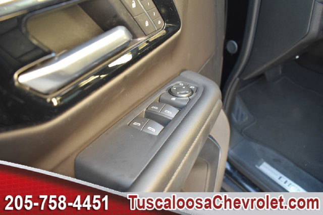 Used 2025 Chevrolet Tahoe LT RWD image 21