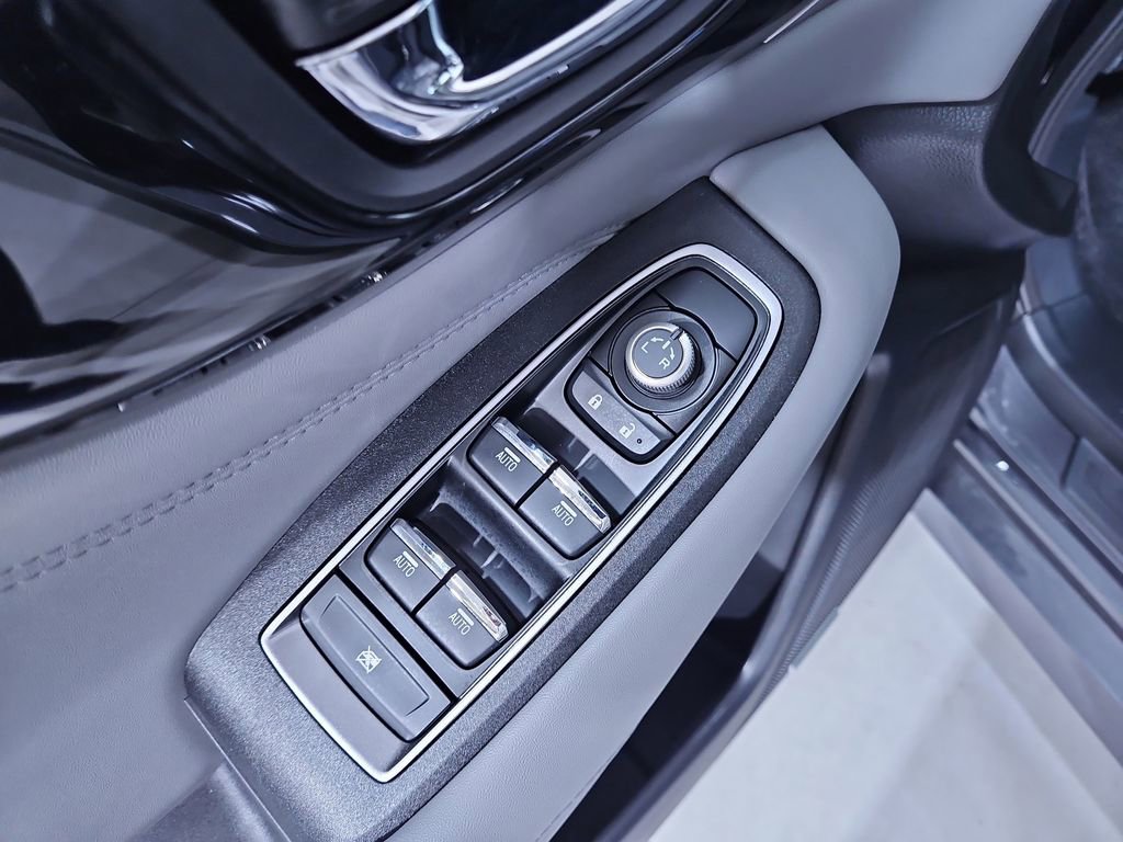 New 2025 Subaru Legacy Limited image 11