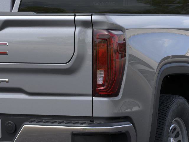 New 2026 GMC Sierra 1500 Pro w/ Pro Value Package image 11