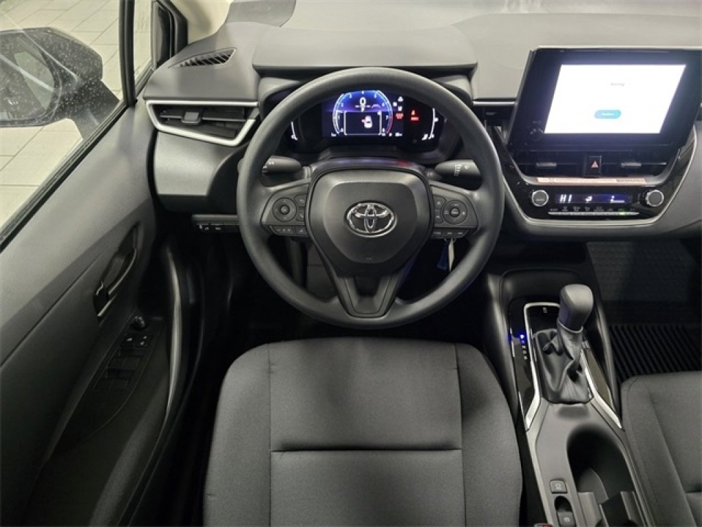 New 2026 Toyota Corolla LE image 20