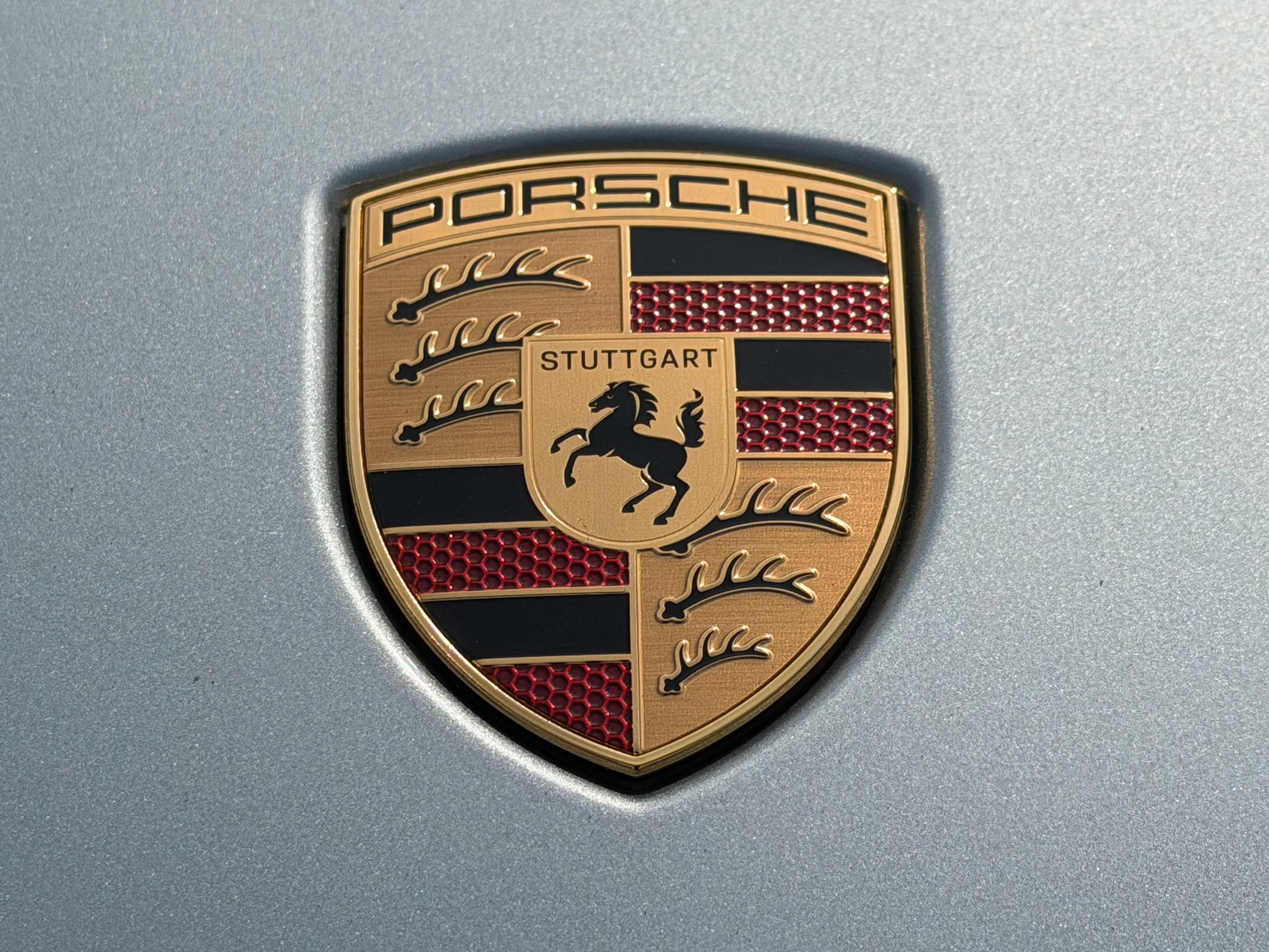 Certified 2026 Porsche Cayenne S AWD/4WD image 24