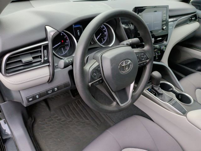 Used 2023 Toyota Camry LE FWD image 17