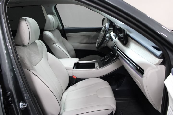 Used 2025 Hyundai Palisade Calligraphy AWD/4WD image 27