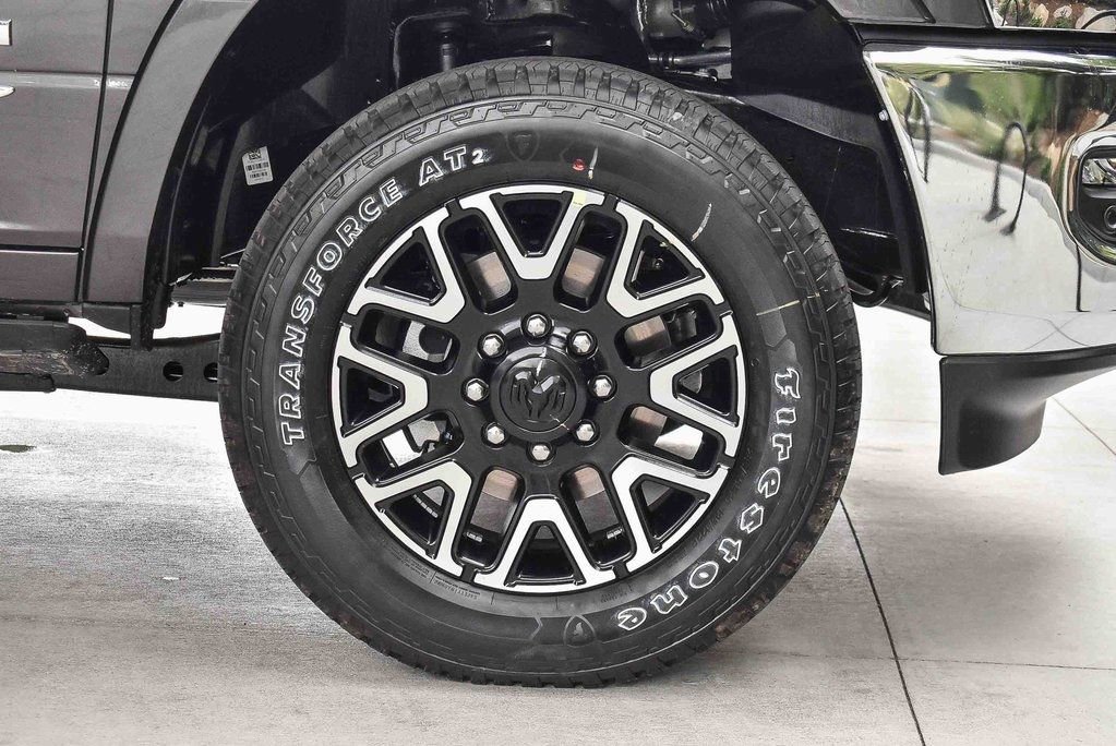 New 2026 RAM 2500 Limited image 10