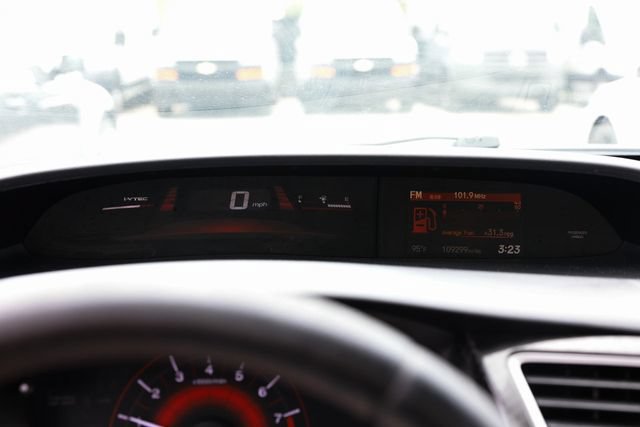 Used 2014 Honda Civic Si image 48