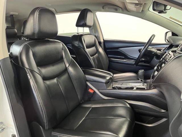Used 2023 Nissan Murano SV AWD/4WD image 10