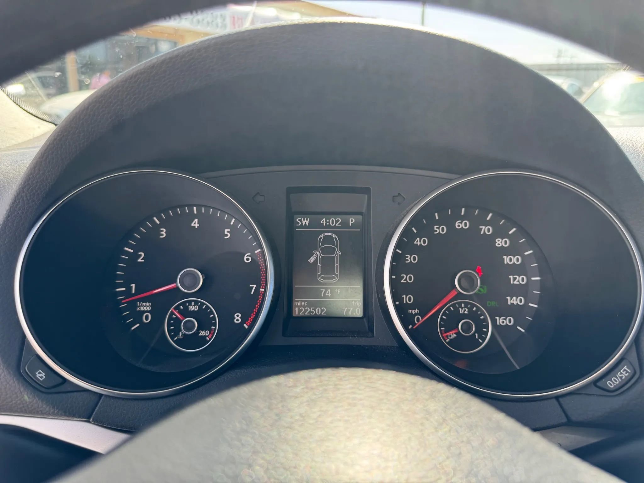 Used 2011 Volkswagen Golf 4-Door image 24