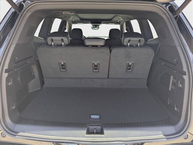 New 2026 Buick Enclave Sport Touring w/ Power Package FWD image 10