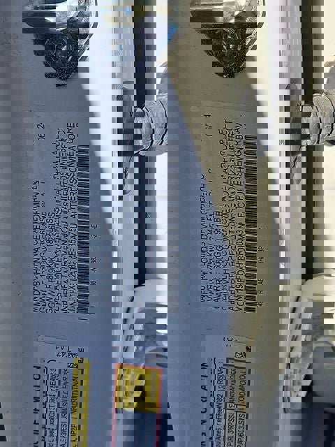 Used 2024 Honda Civic Sport image 39