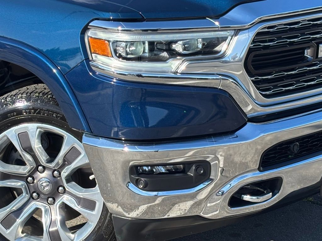 Used 2023 RAM 1500 Limited image 11
