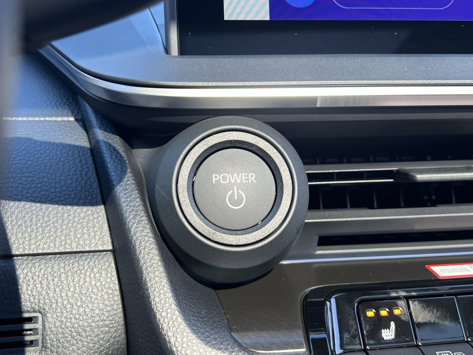 New 2026 Toyota Prius AWD image 22