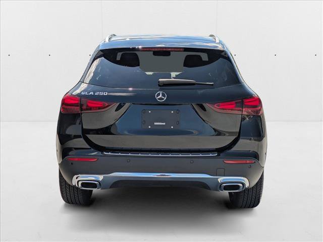 New 2025 Mercedes-Benz GLA 250 image 7
