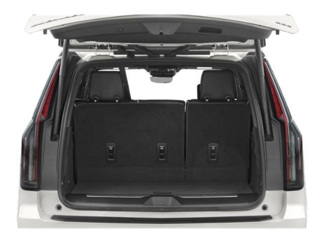 Used 2024 Cadillac Escalade Sport Platinum w/ LPO, ONYX Package image 15