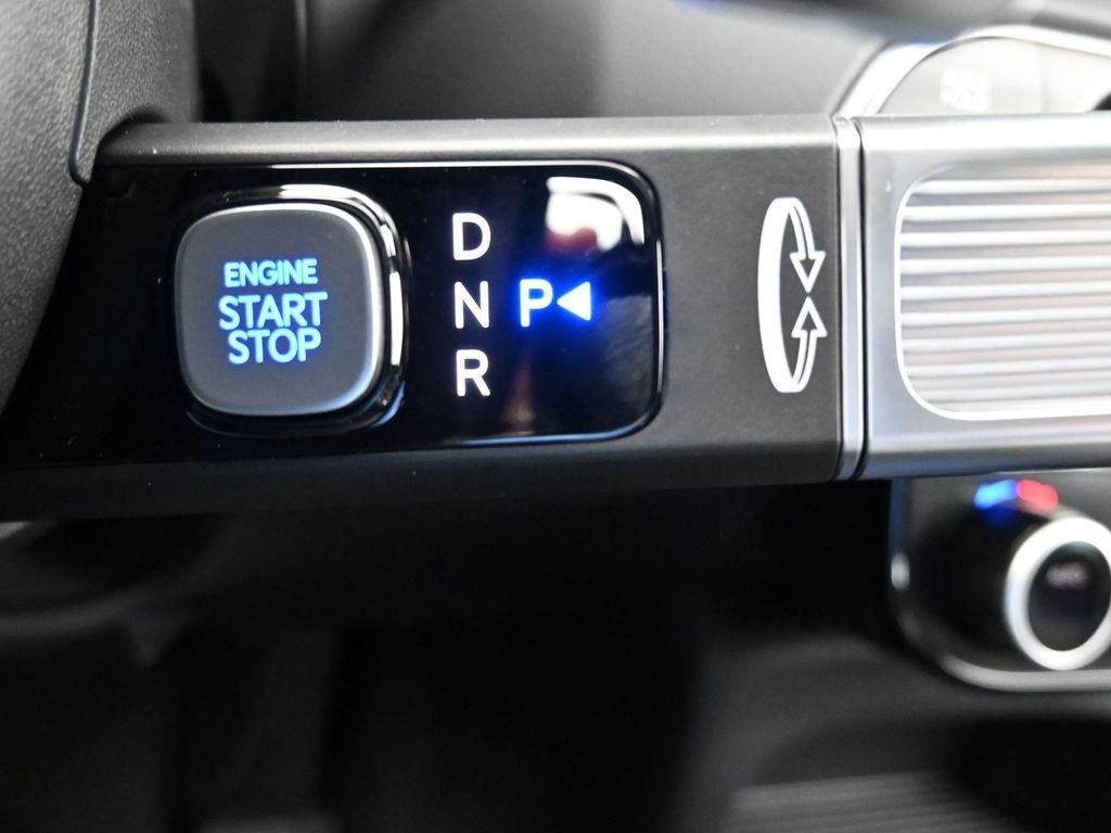 New 2026 Hyundai Palisade Calligraphy image 39