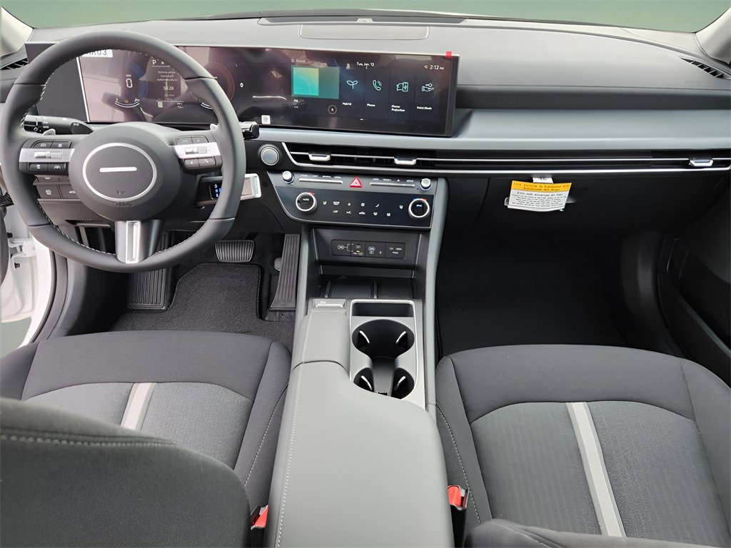 New 2026 Hyundai Sonata SEL image 15