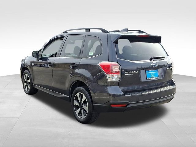 Used 2018 Subaru Forester 2.5i Limited image 4
