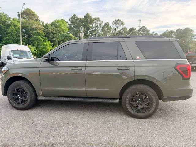 Used 2024 Ford Expedition Timberline AWD/4WD image 6