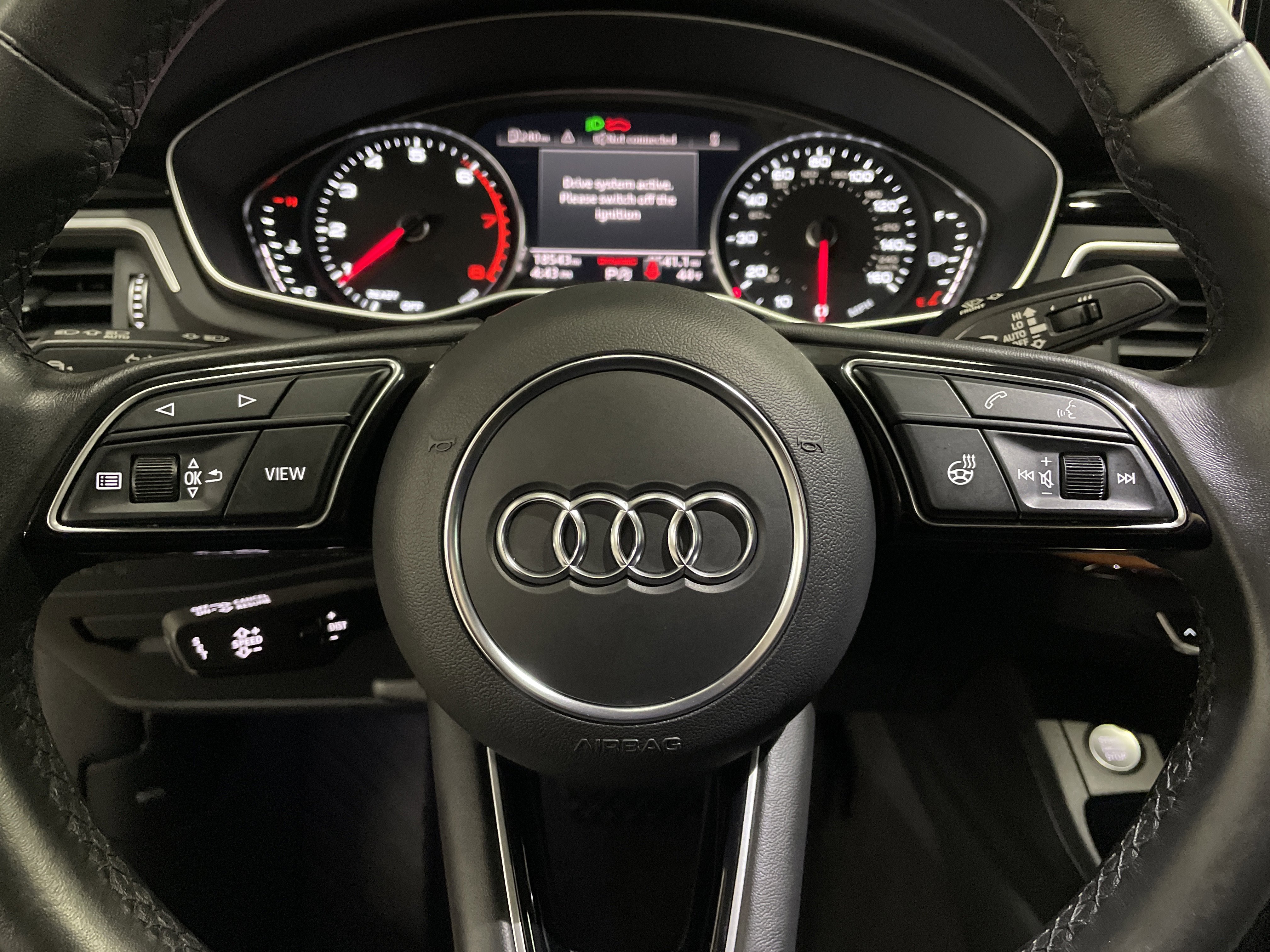Used 2023 Audi A5 2.0T Premium w/ Convenience Package AWD/4WD image 11