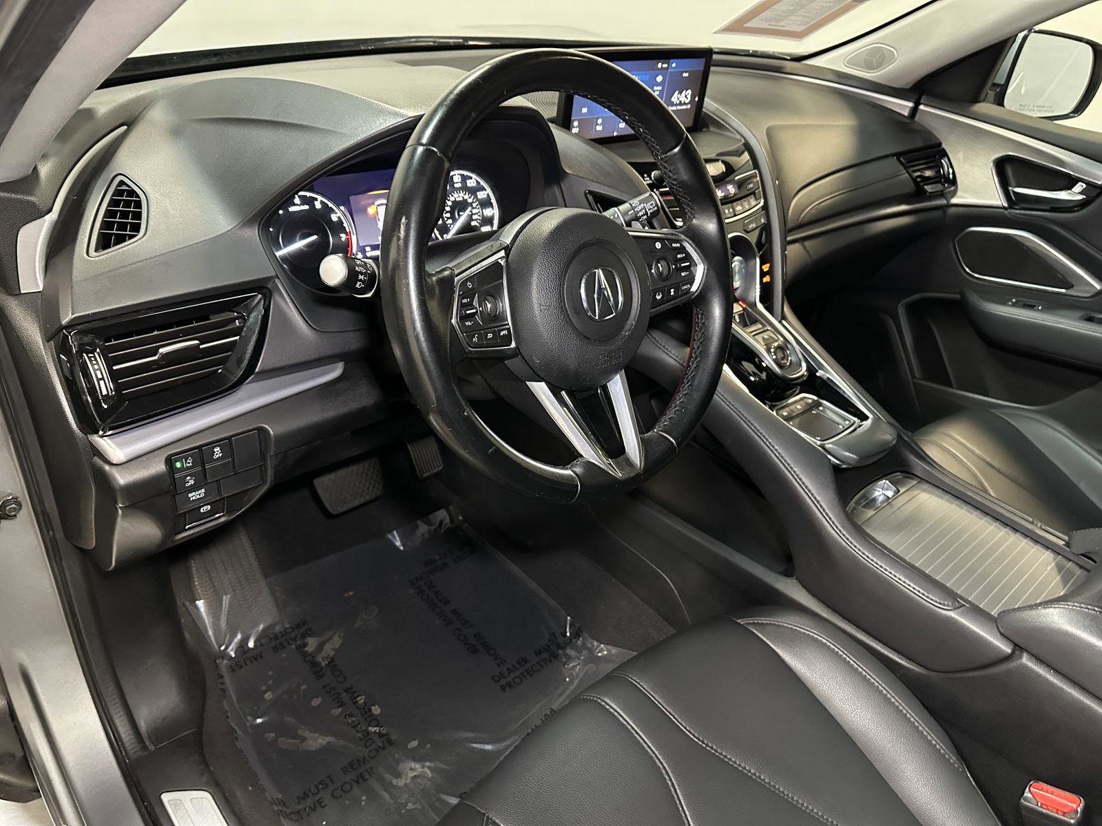 Used 2019 Acura RDX AWD image 24