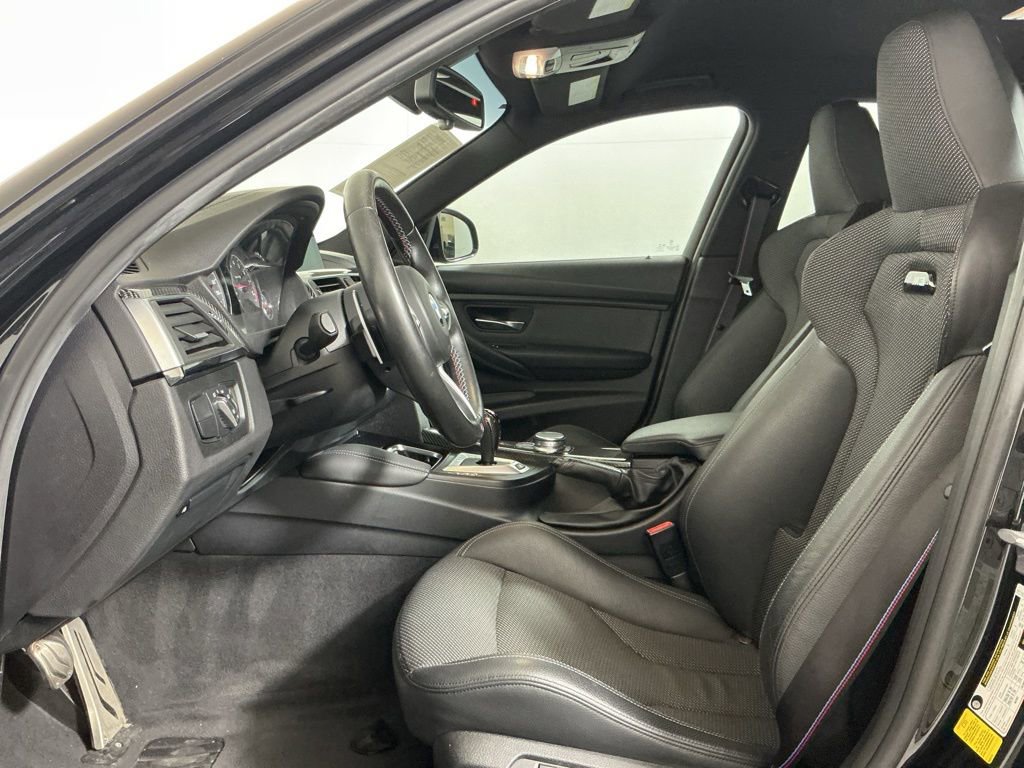 Used 2018 BMW M3 w/ Competition Package image 24