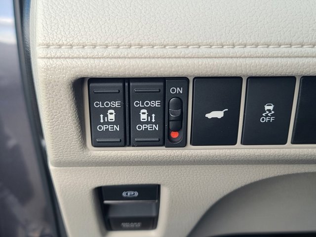 New 2026 Honda Odyssey EX-L image 28