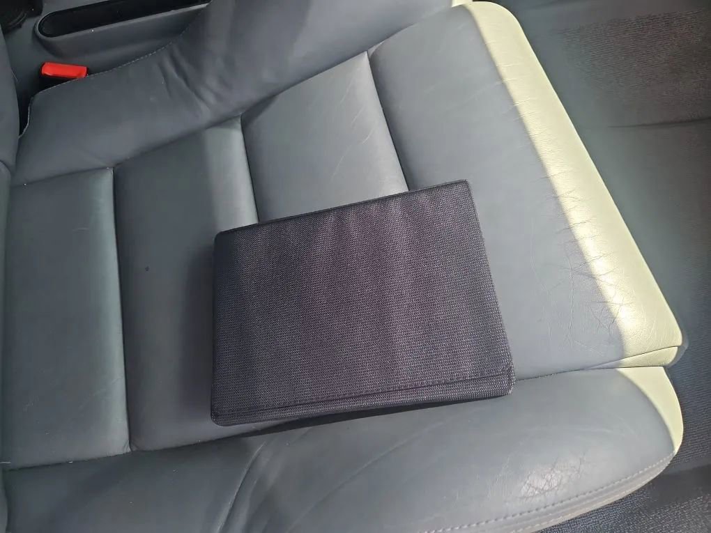 Used 2000 Audi TT 1.8T image 11