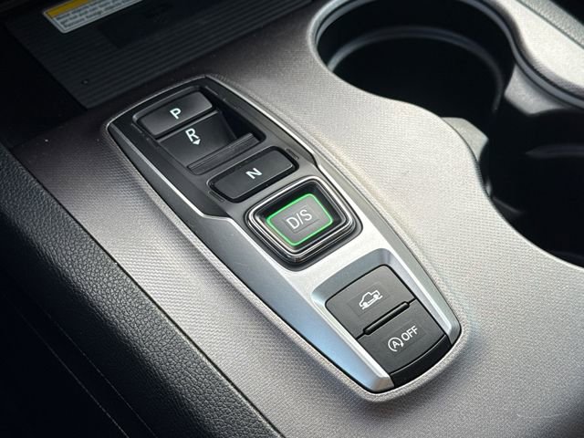 Used 2023 Honda Ridgeline RTL-E image 26