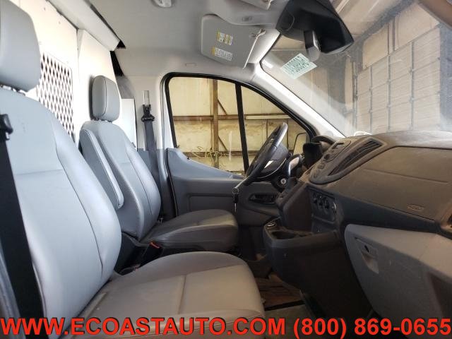 Used 2018 Ford Transit 150 130 Low Roof RWD image 6