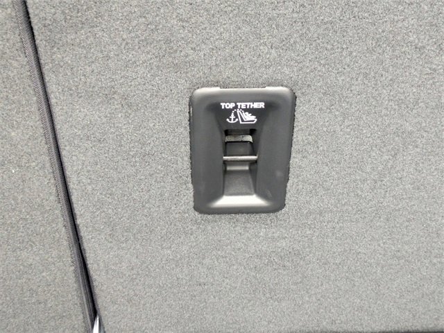 New 2026 Chevrolet Equinox RS image 29