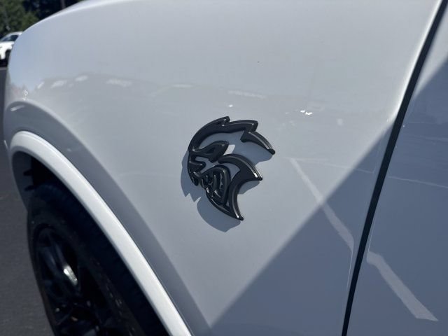 Used 2023 Dodge Durango SRT Hellcat AWD/4WD image 13