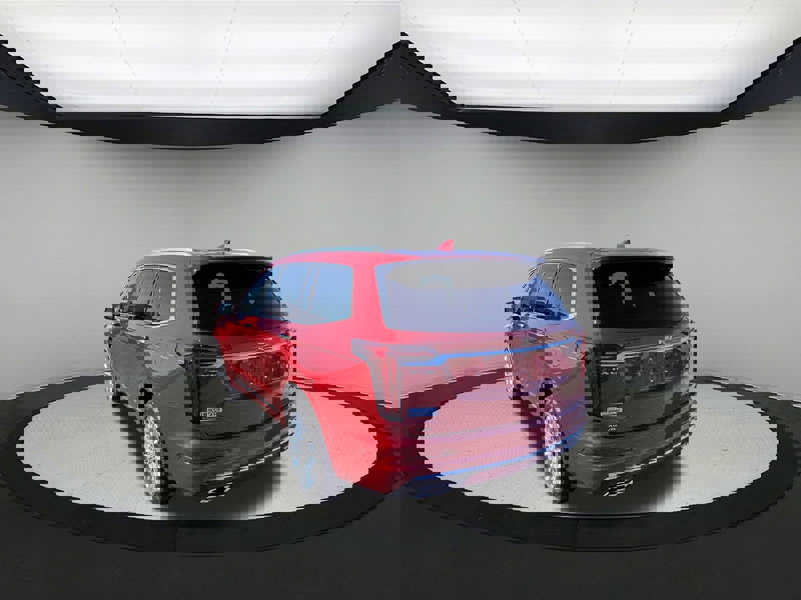 Used 2020 Cadillac XT6 Premium Luxury image 6