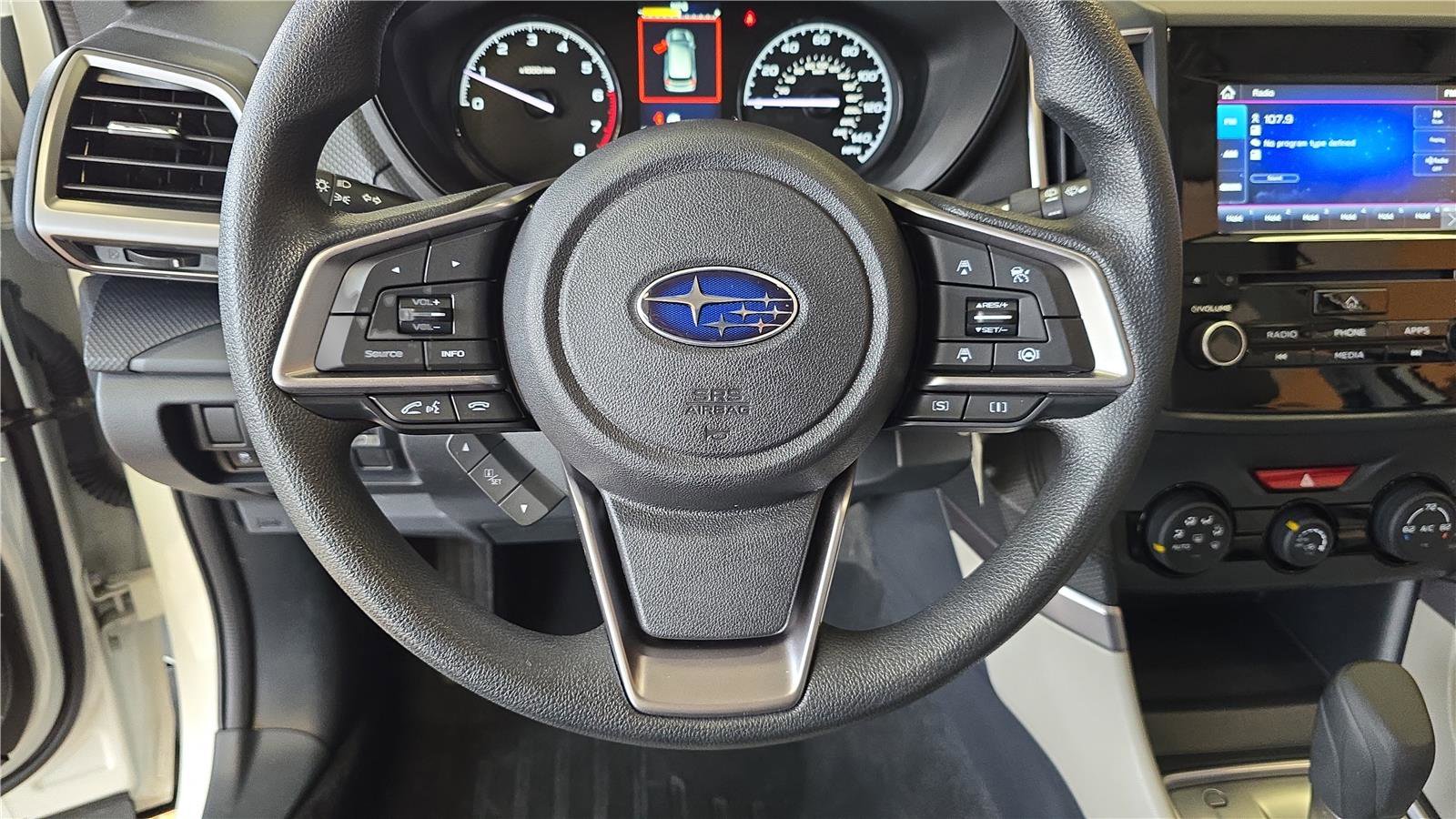 Used 2022 Subaru Forester image 25