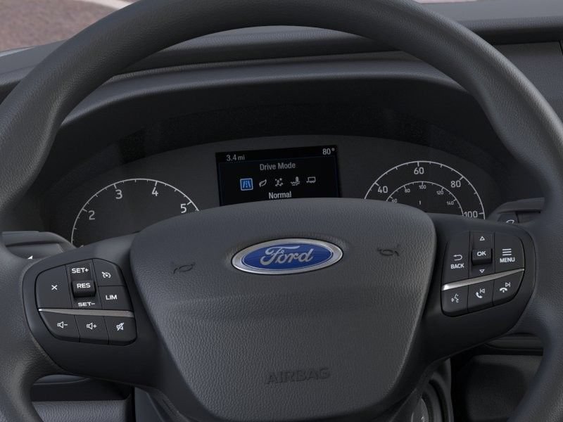 New 2025 Ford Transit 350 148 Low Roof AWD image 14