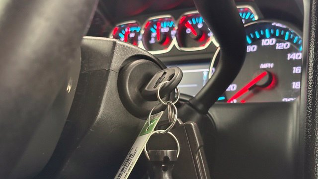 Used 2019 Chevrolet Silverado 3500 LT AWD/4WD image 34