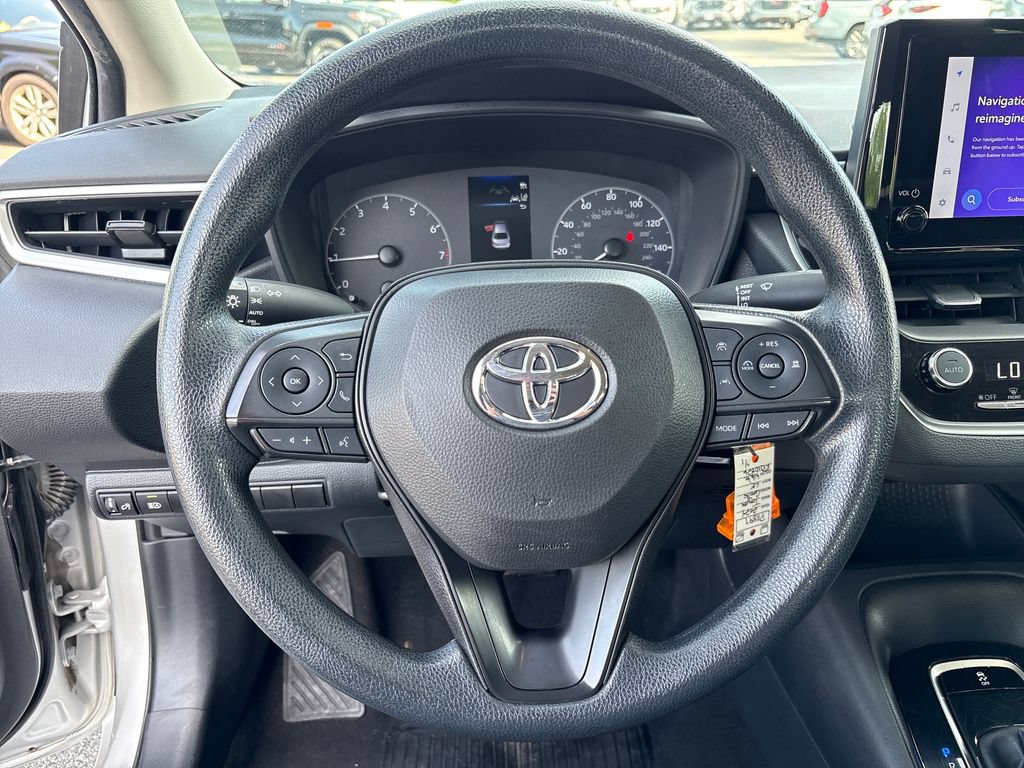 Used 2024 Toyota Corolla LE FWD image 18