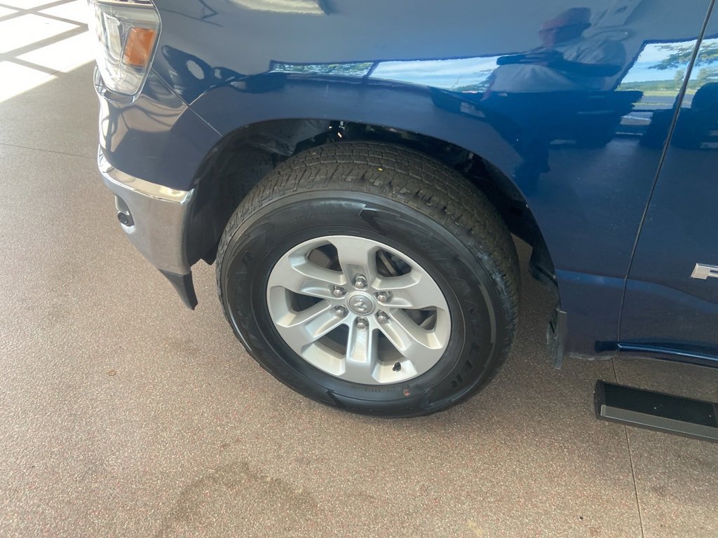 Certified 2023 RAM 1500 Laramie image 11