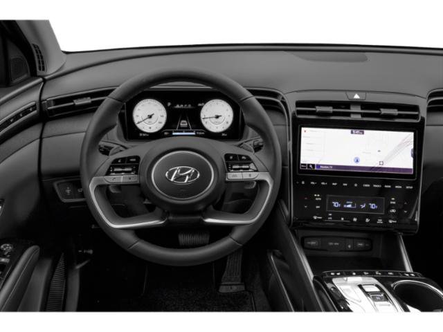 Used 2023 Hyundai Tucson Limited image 10