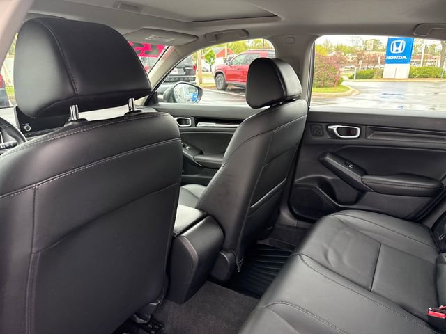 Used 2023 Honda Civic EX-L image 21