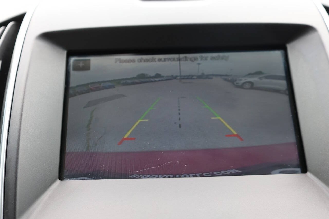 Used 2016 Ford Edge Sport w/ Equipment Group 401A AWD/4WD image 23