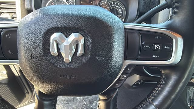 Used 2024 RAM 2500 Big Horn image 20