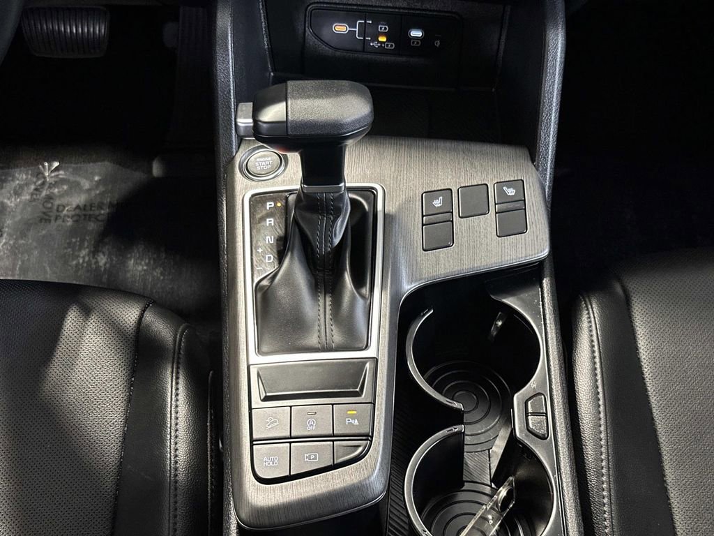 Used 2026 Kia Sportage X-Line w/ X-Line Premium Package image 25