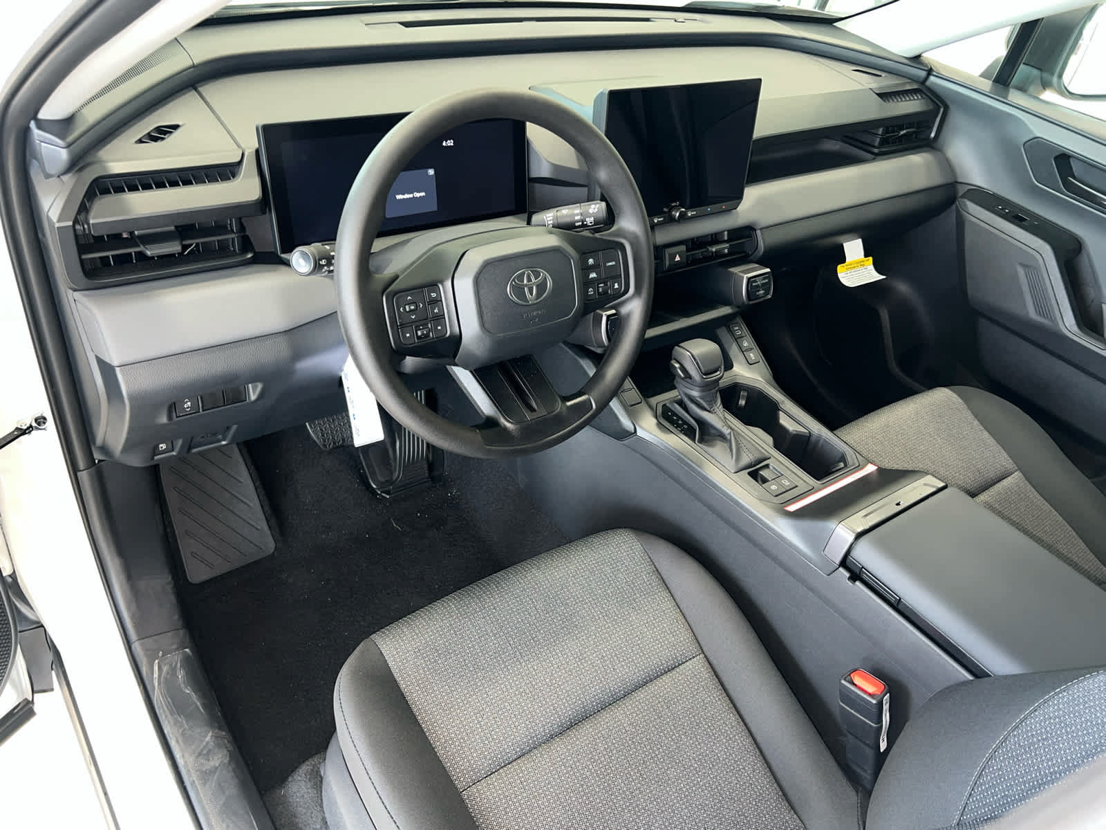 New 2026 Toyota RAV4 LE AWD/4WD image 7