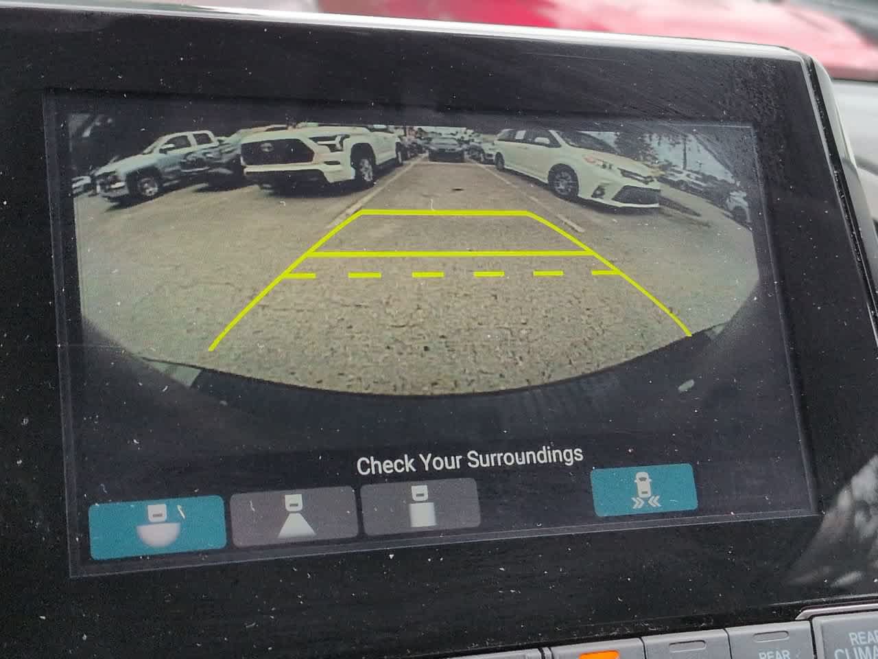 Used 2019 Honda Odyssey Elite image 21