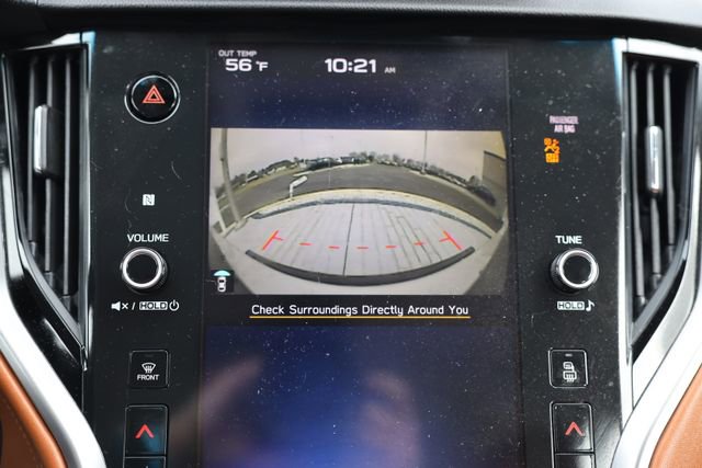 Certified 2022 Subaru Legacy Touring XT image 40