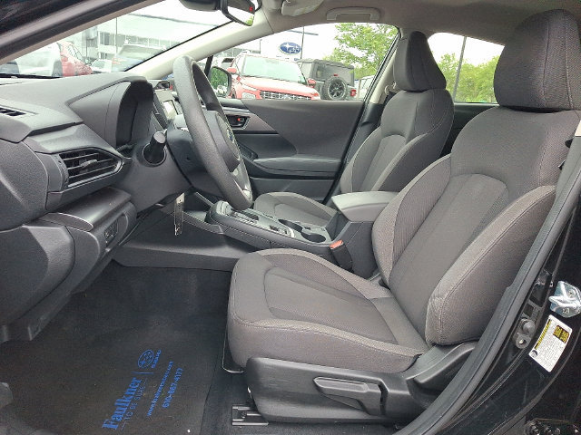 Used 2024 Subaru Impreza 2.0i AWD/4WD image 15