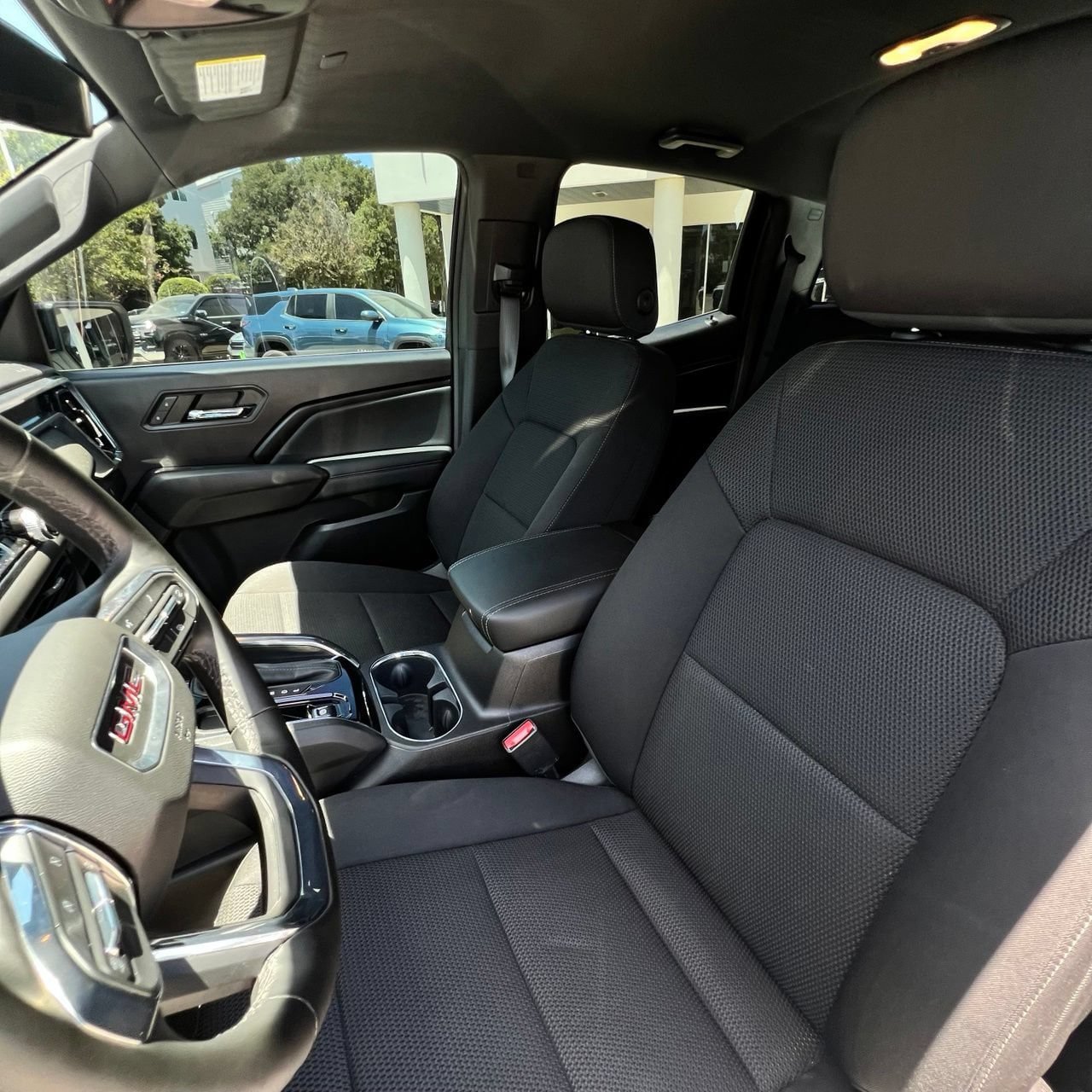 Certified 2023 GMC Canyon Elevation RWD image 21