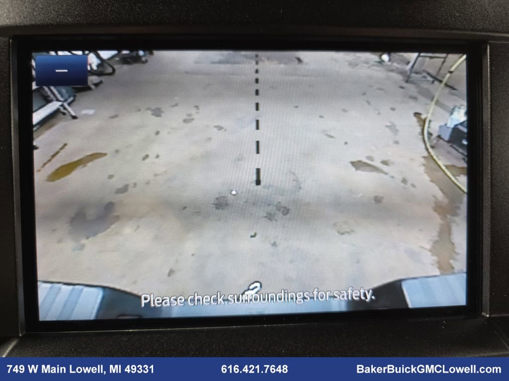 Used 2020 Ford F150 XLT w/ Equipment Group 302A Luxury image 23